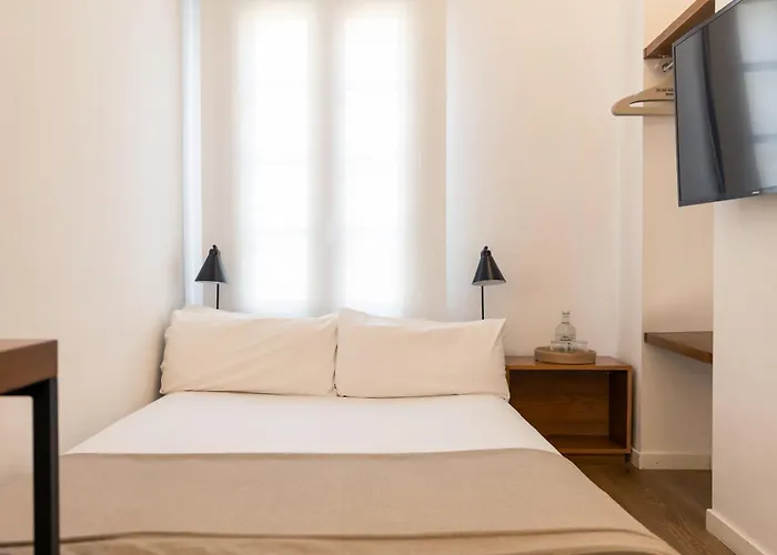 Colectia Stays Atocha Madrid