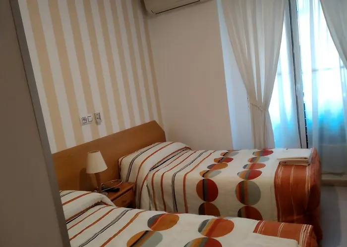 Pension Dominguez Madrid